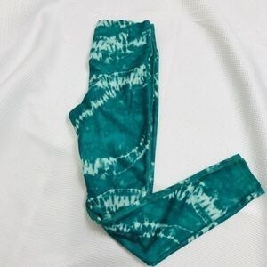 Gily Hicks Leggings size S 0467